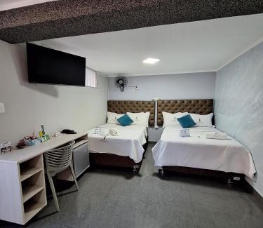 Chepen Hotel | Hotel Jose Ignacio Chepen
