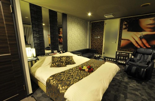 Onga Hotel | Hotel Joyplus (Love Hotel)
