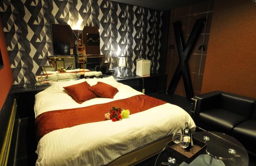 Onga Hotel | Hotel Joyplus (Love Hotel)