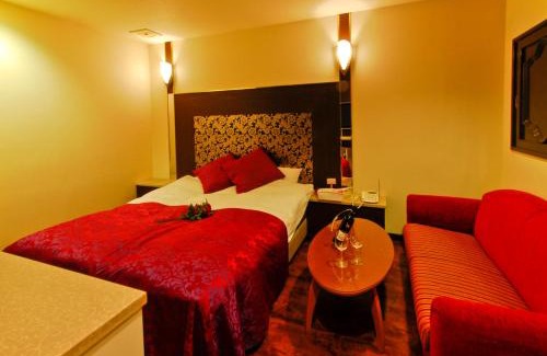 Konominato Hotel | Hotel Joyseaside (Love Hotel)