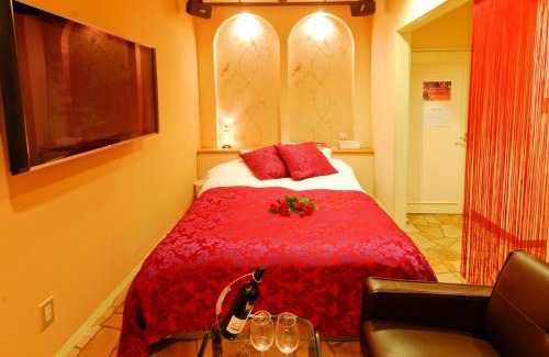 Konominato Hotel | Hotel Joyseaside (Love Hotel)