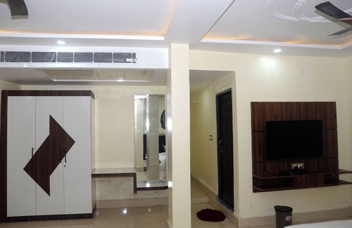 Supaul Hotel | Hotel JP Palace