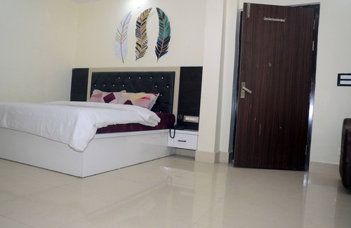 Supaul Hotel | Hotel JP Palace