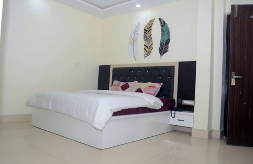 Supaul Hotel | Hotel JP Palace