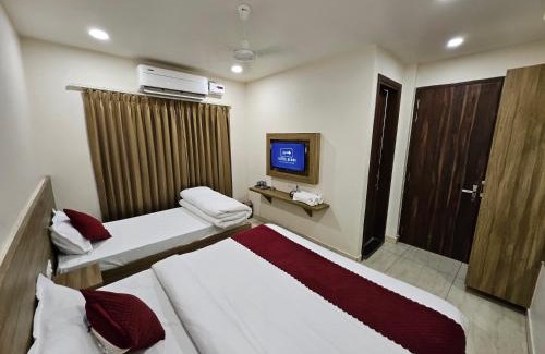 Ludhiana Hotel | Hotel JR INN