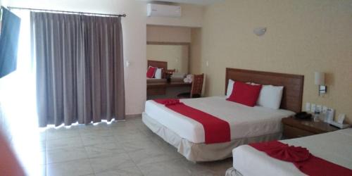 Yautepec Hotel | Hotel JS