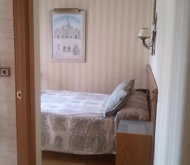 Villarrobledo Hotel | Hotel Juan Carlos I