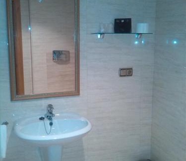Villarrobledo Hotel | Hotel Juan Carlos I