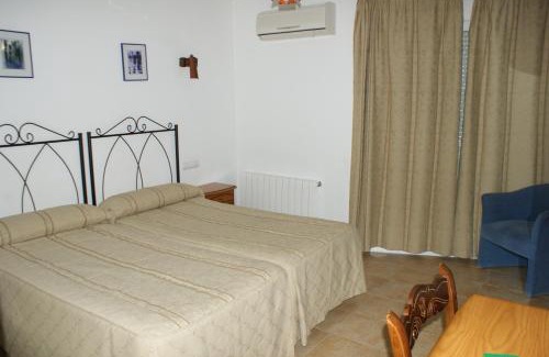 Guejar Sierra Hotel | Hotel Juan Francisco