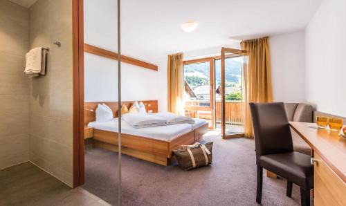Sillian Bed & Breakfast | Hotel juenmi