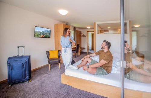 Sillian Bed & Breakfast | Hotel juenmi