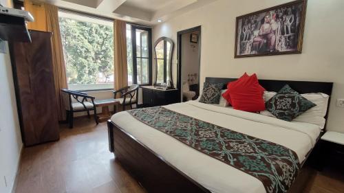 Dharamshala Hotel | Hotel Jungle Hut