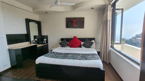 Dharamshala Hotel | Hotel Jungle Hut