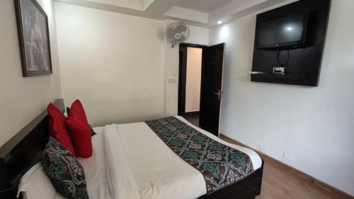Dharamshala Hotel | Hotel Jungle Hut