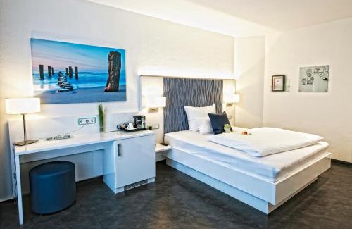 Darmstadt Hotel | Hotel Jungstil