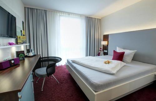 Darmstadt Hotel | Hotel Jungstil