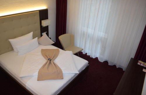 Darmstadt Hotel | Hotel Jungstil