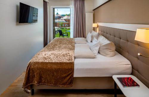 Bad Elster Hotel | Hotel König Albert