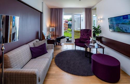 Bad Elster Hotel | Hotel König Albert