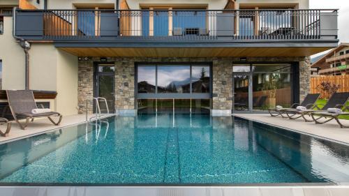 Konigsleiten Hotel | Hotel Königsleiten Vital Alpin