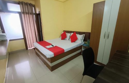 Bhopal Hotel | Hotel K A Square