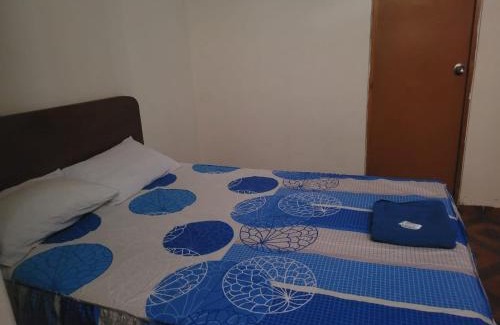 Subtanjalla Hotel | HOTEL K'RITAS K'STRO
