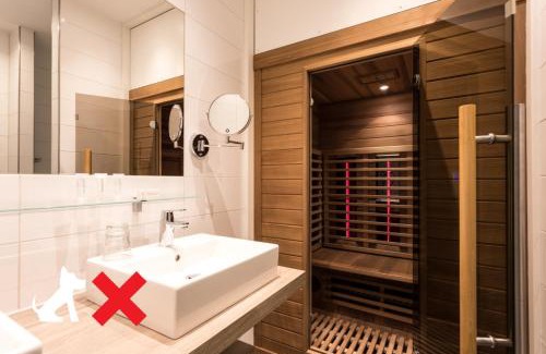 Westkapelle Apartment | Hotel Kaap West I Kloeg Collection