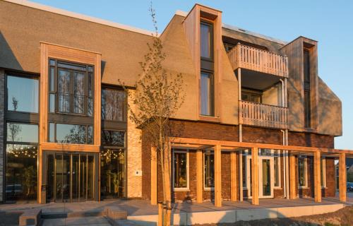 Westkapelle Apartment | Hotel Kaap West I Kloeg Collection