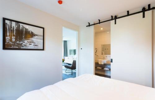 Westkapelle Apartment | Hotel Kaap West I Kloeg Collection