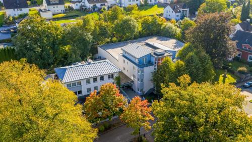 Neuenrade Hotel | Hotel Kaisergarten Neuenrade