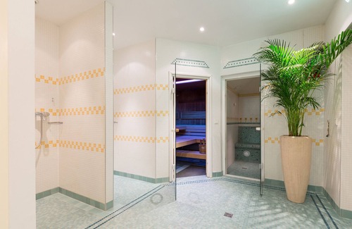 Wieden Hotel | Hotel Kaiserhof Wien