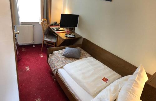 Nord Hotel | Hotel Kaiserquelle