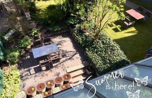 Kaiserswerth Bed & Breakfast | Hotel Kaiserswerth