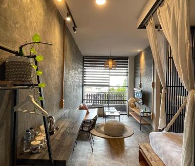 Berastagi Hotel | Hotel Kalang Ulu