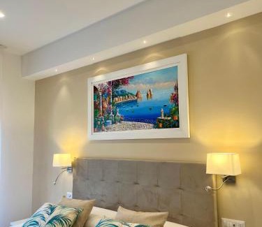 Sorrento Hotel | Hotel Kali Sorrento