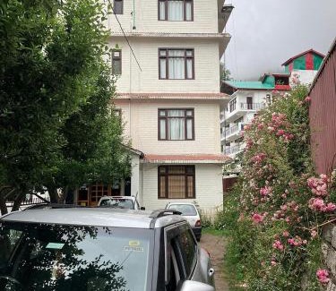 Kalpa Hotel | Hotel Kalpa Retreat