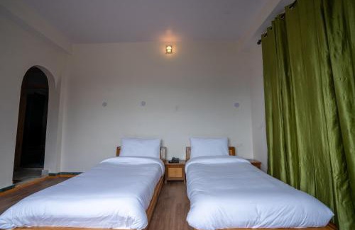 Kalpa Hotel | Hotel Kalpa Retreat