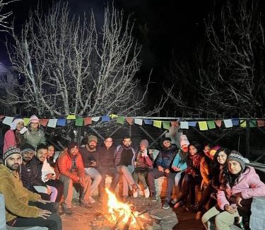 Kalpa Hotel | Hotel Kalpa Retreat