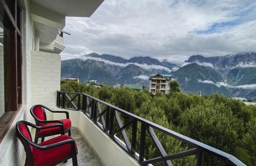 Kalpa Hotel | Hotel Kalpa Retreat