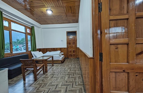 Kalpa Hotel | Hotel Kalpa Retreat