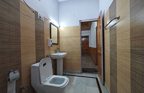 Kalpa Hotel | Hotel Kalpa Retreat