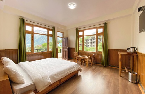 Kalpa Hotel | Hotel Kalpa Retreat