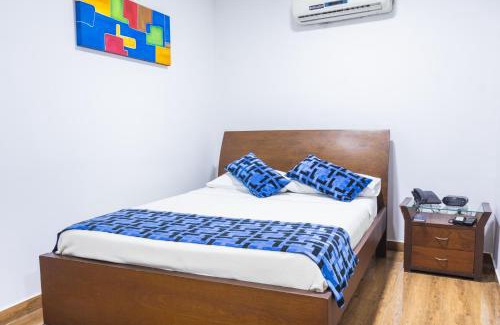 Florencia Hotel | Hotel Kamani Florencia