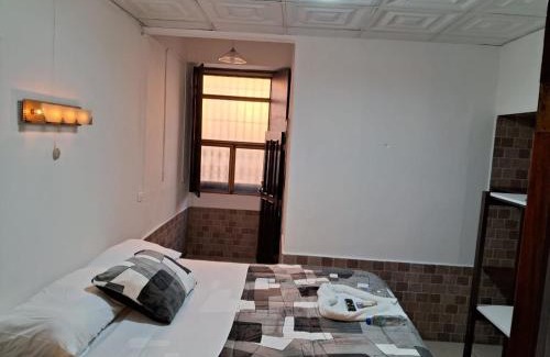 Quetzaltenango Hotel | Hotel Kamelot Parque Central