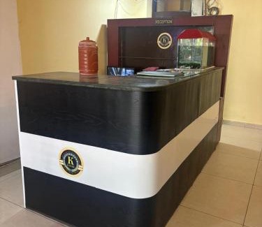 Amer Hotel | Hotel Kanak Palace And Restaurant