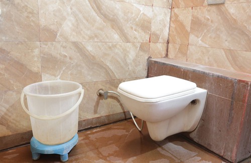 Indore Hotel | Hotel Kanchan Palace
