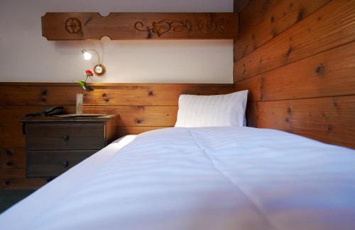Mellau Hotel | Hotel Kanisfluh