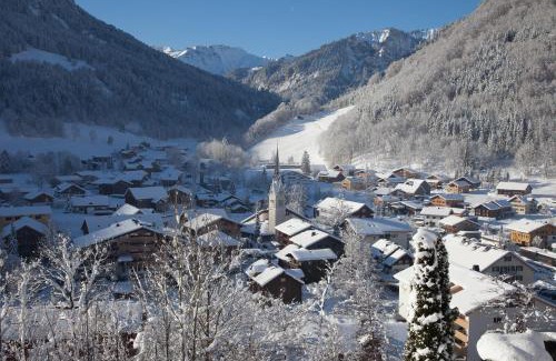 Mellau Hotel | Hotel Kanisfluh