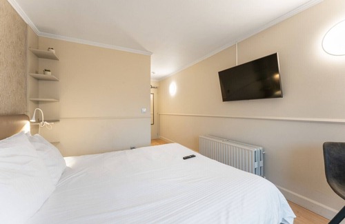 Historical Center Bruges Hotel | Hotel Karel de Stoute