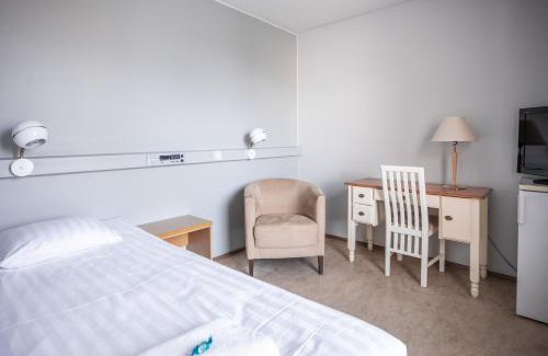 Sodankyla Hotel | Hotel Karhu